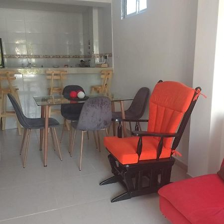 Apartamento Turistico Mariangel Cartagena 外观 照片