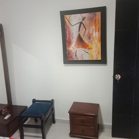 Apartamento Turistico Mariangel Cartagena 外观 照片