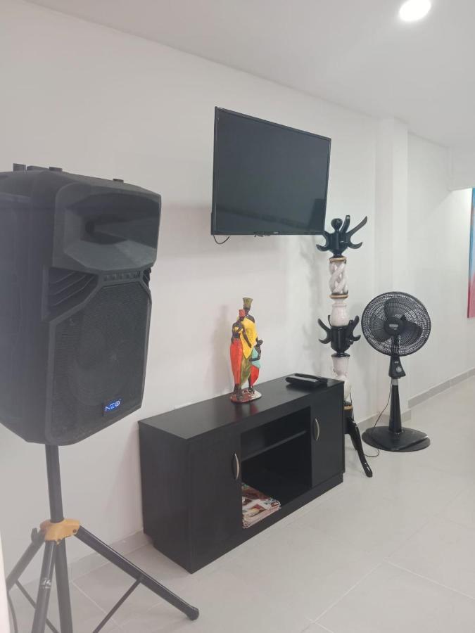 Apartamento Turistico Mariangel Cartagena 外观 照片