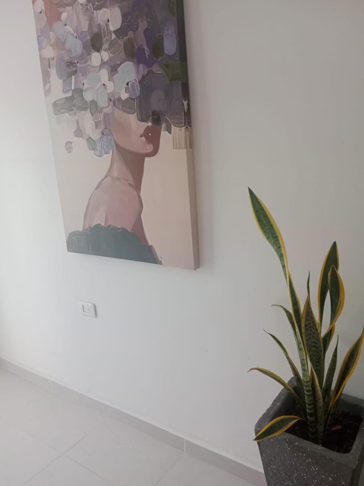 Apartamento Turistico Mariangel Cartagena 外观 照片