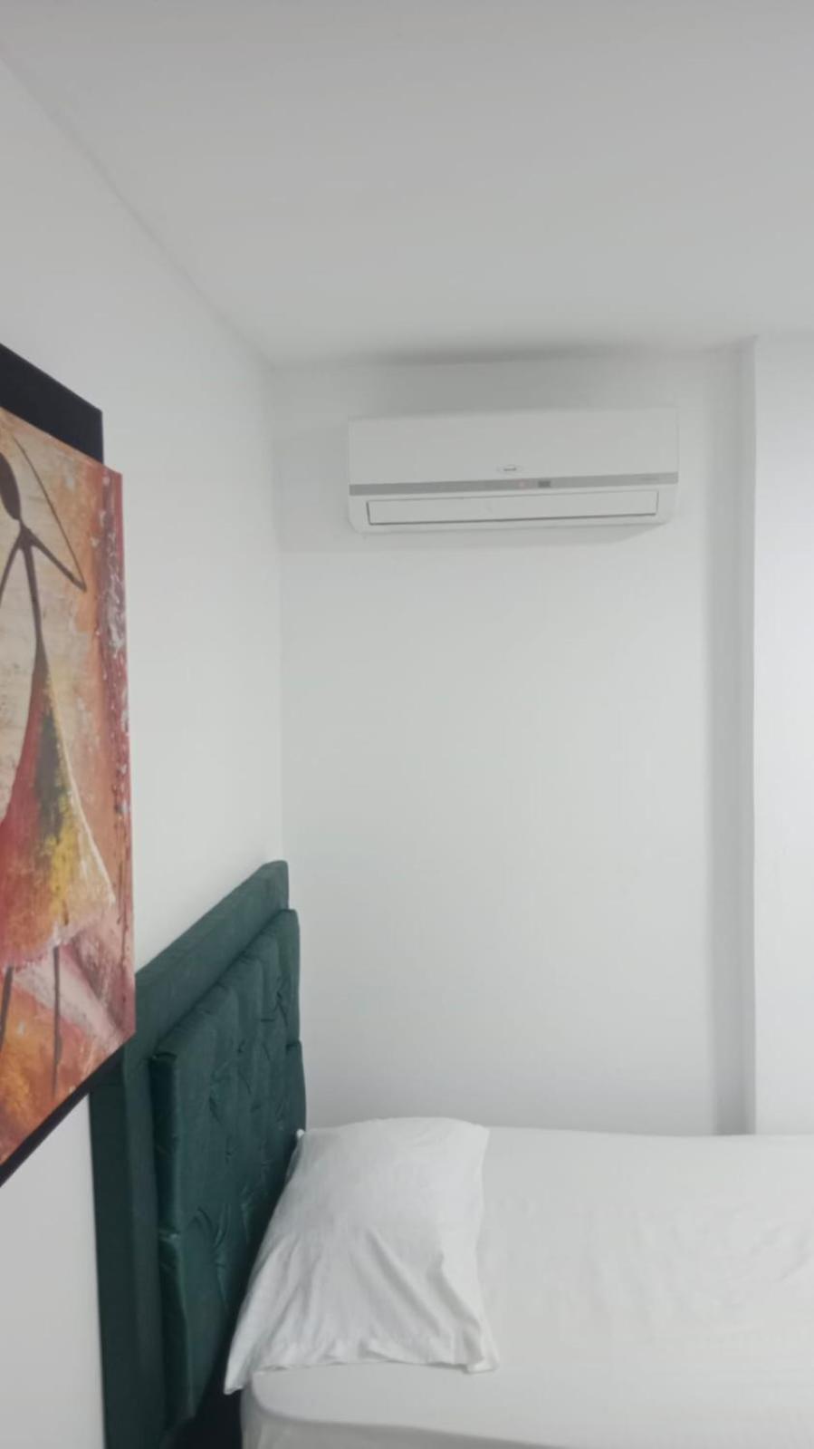 Apartamento Turistico Mariangel Cartagena 外观 照片