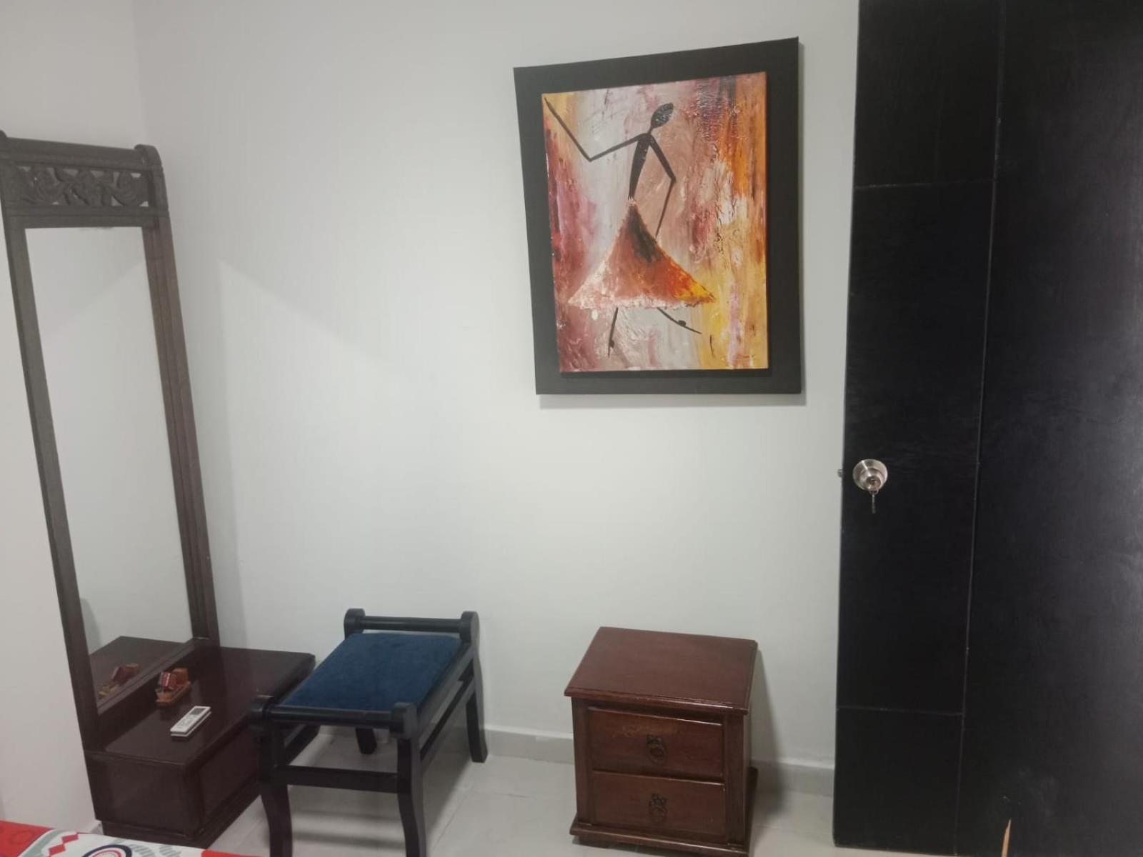 Apartamento Turistico Mariangel Cartagena 外观 照片