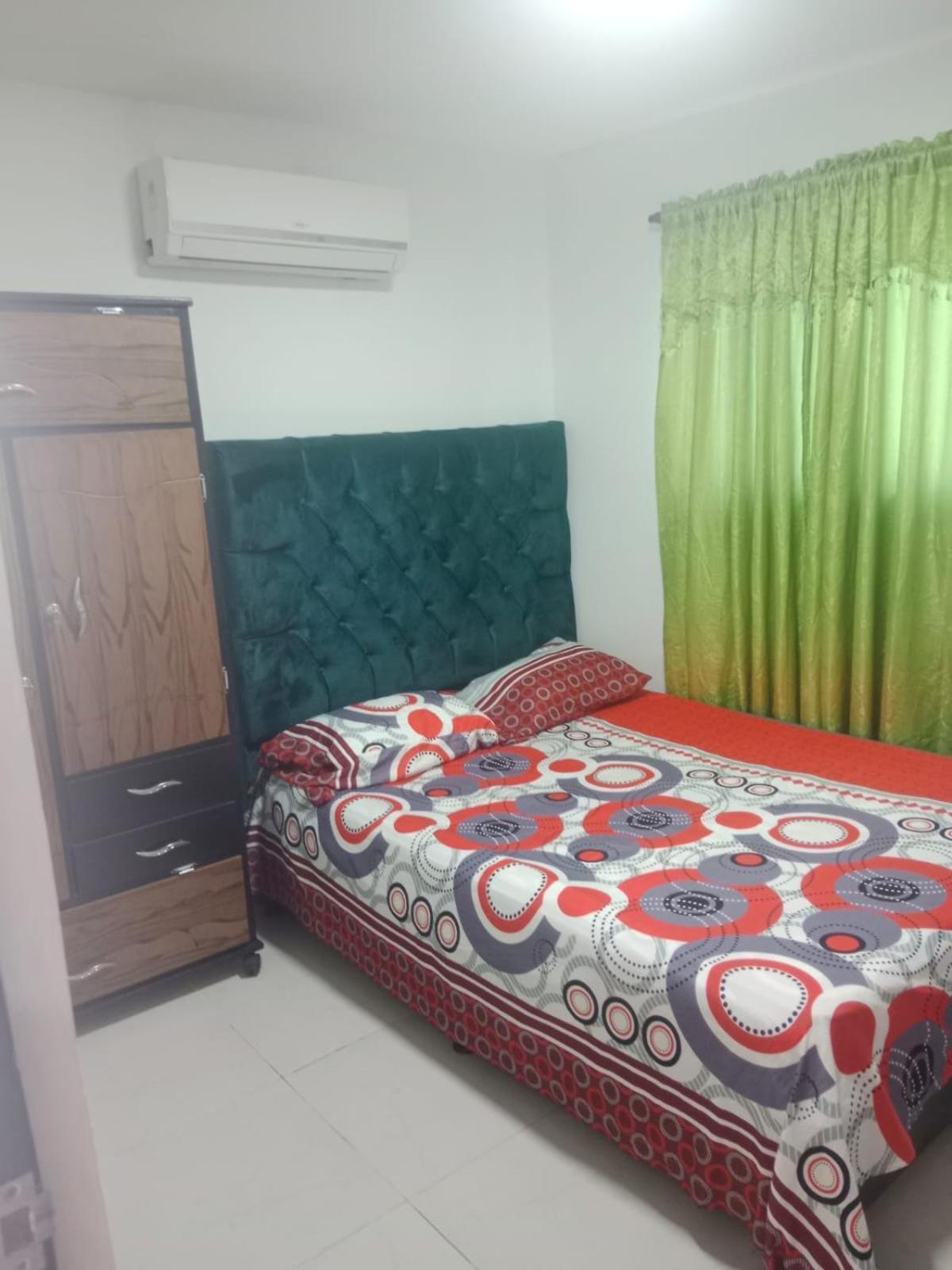 Apartamento Turistico Mariangel Cartagena 外观 照片