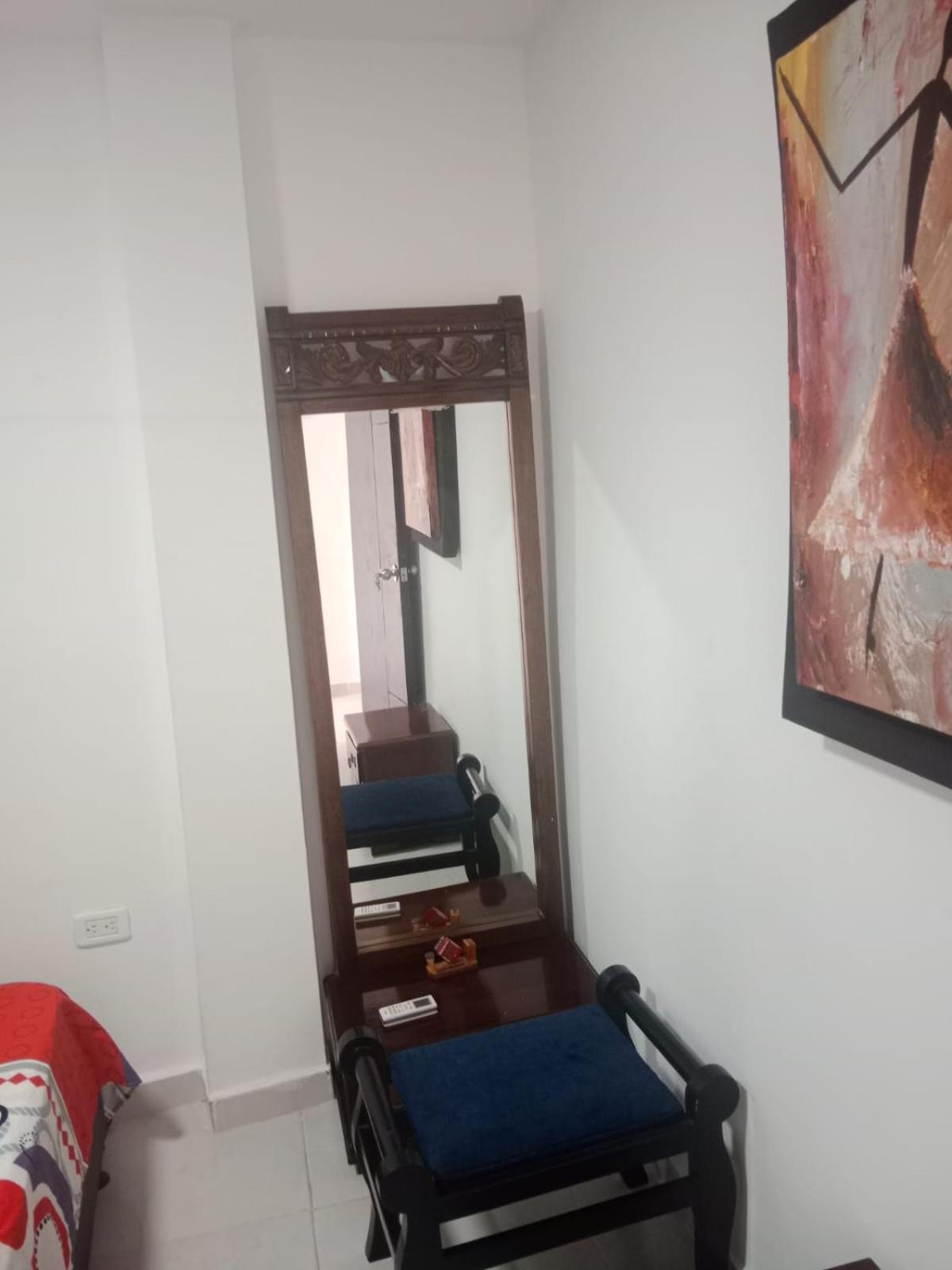 Apartamento Turistico Mariangel Cartagena 外观 照片