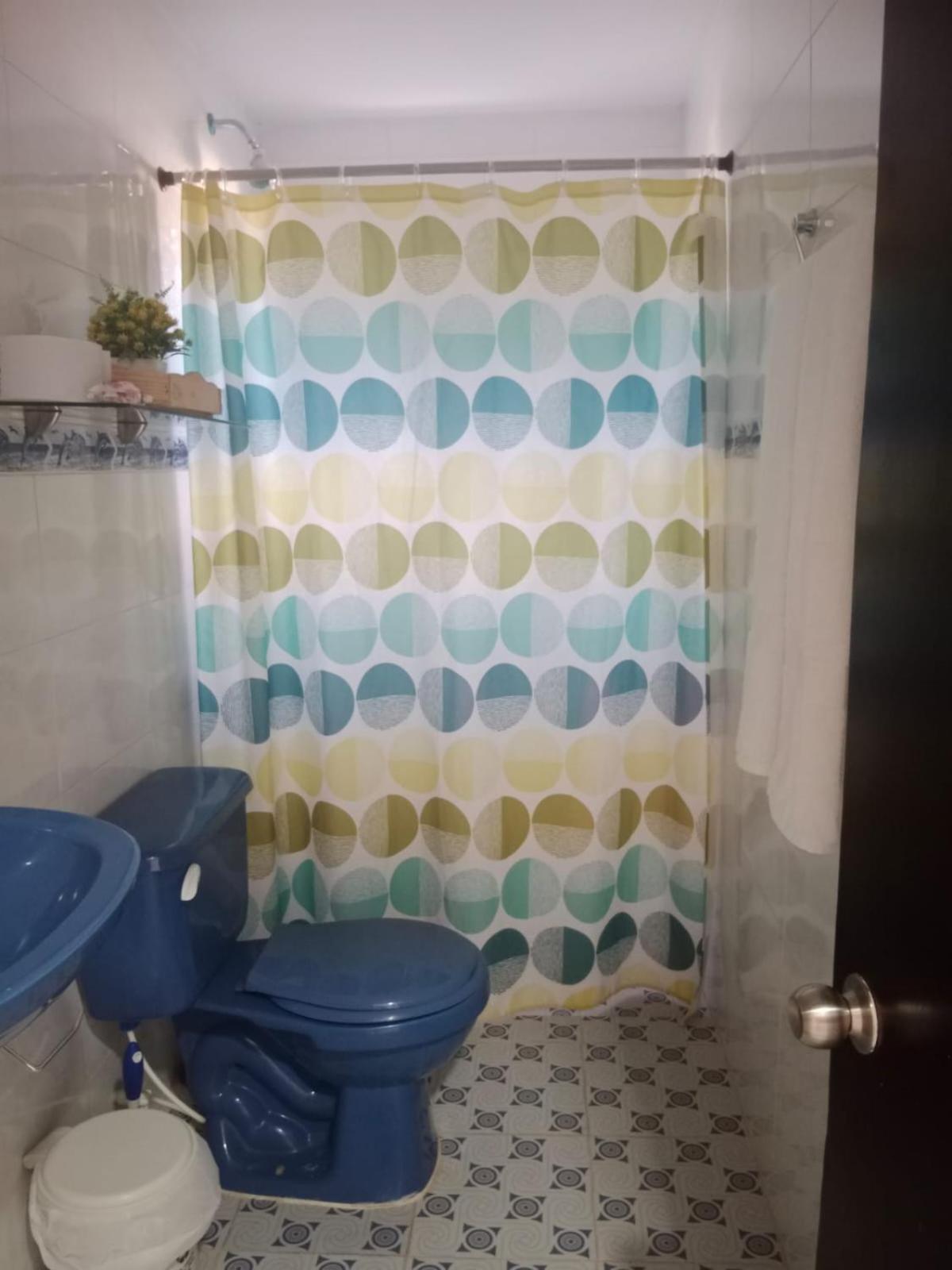 Apartamento Turistico Mariangel Cartagena 外观 照片