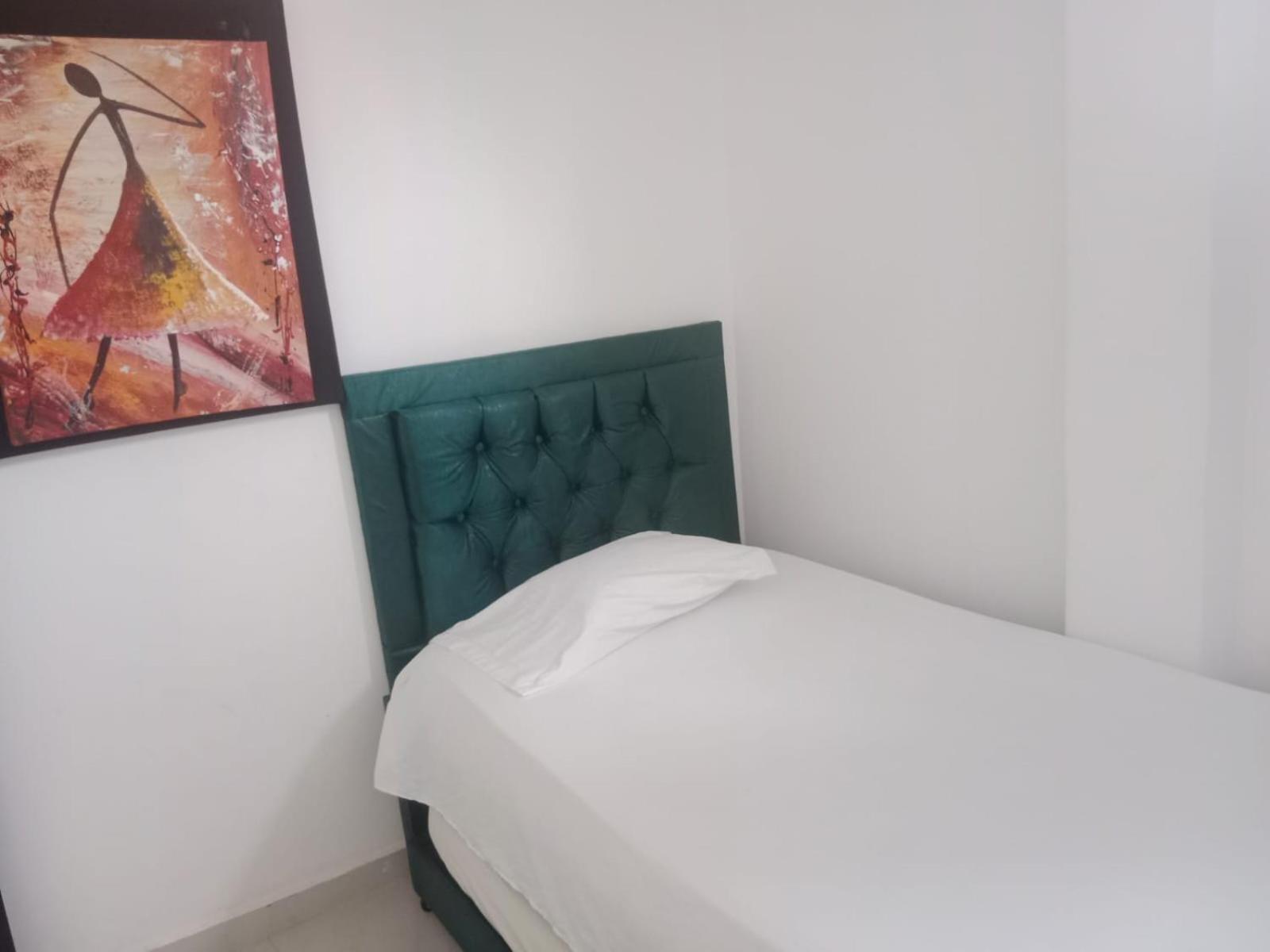 Apartamento Turistico Mariangel Cartagena 外观 照片