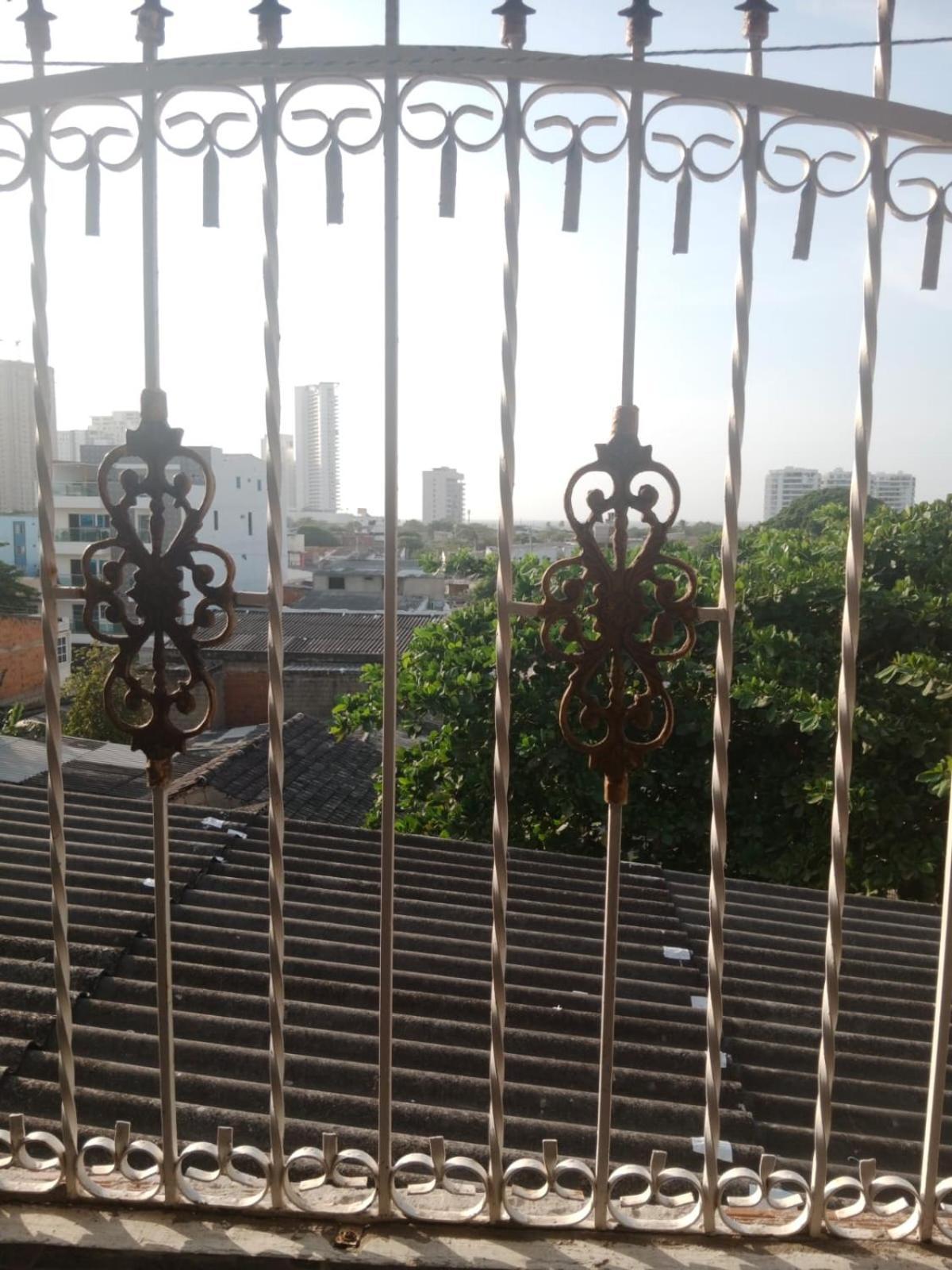 Apartamento Turistico Mariangel Cartagena 外观 照片