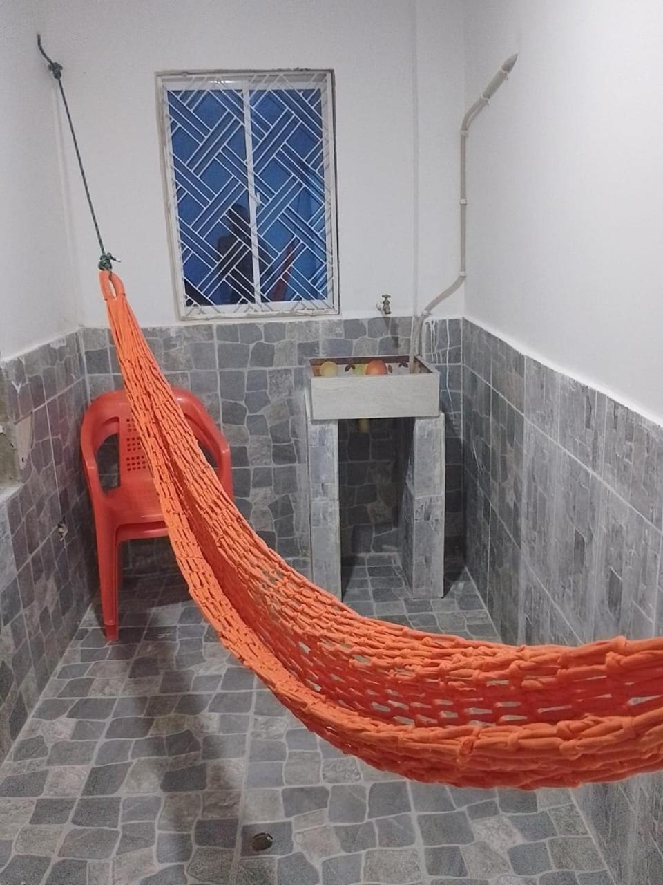Apartamento Turistico Mariangel Cartagena 外观 照片